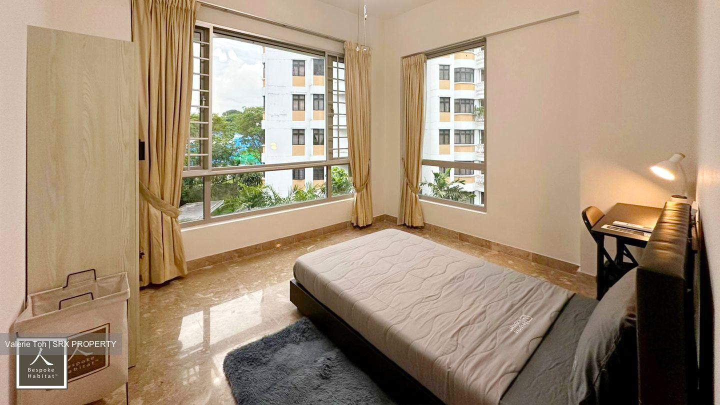 Maplewoods (D21), Condominium #542393731